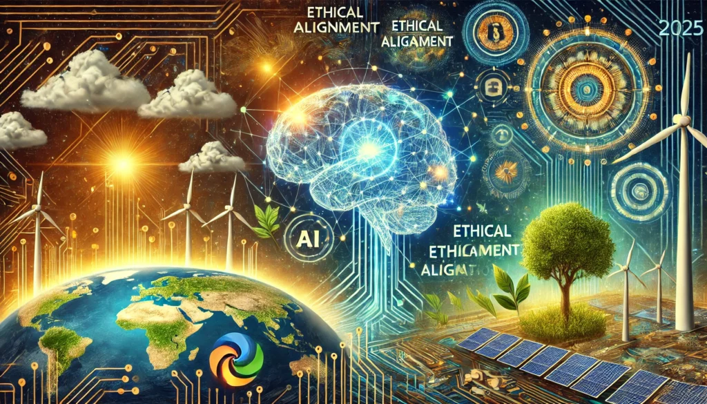 Intelligenza Artificiale nel 2025