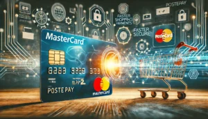 Accordo Mastercard e PostePay