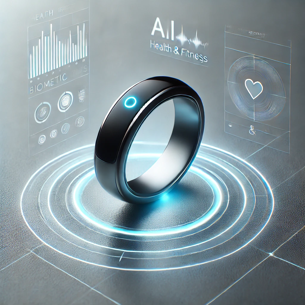 Smart Ring per il 2025